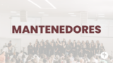 Mantenedores em Cristo