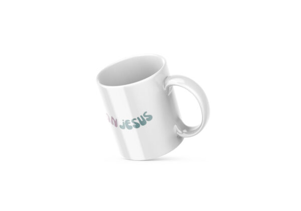 Mockup Caneca EyesOnJesus 003 - Igreja Batista em Cristo