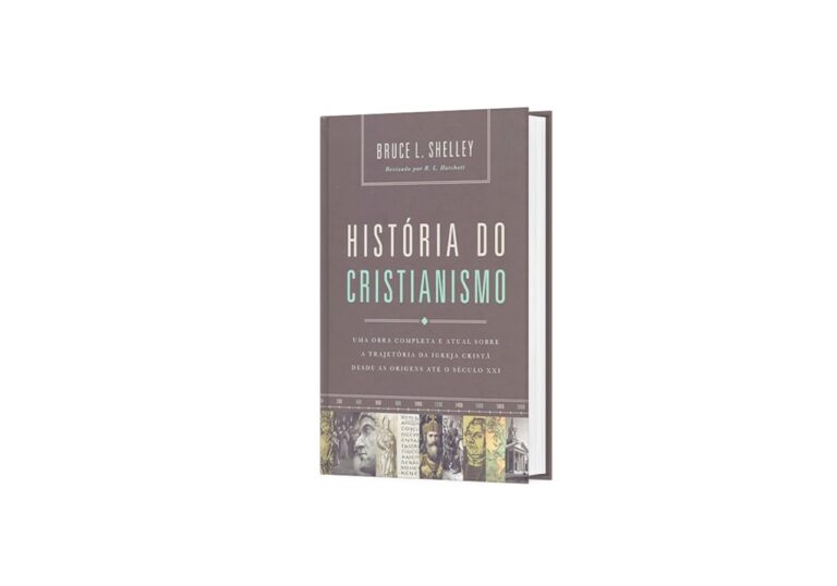 Historia do Cristianismo - Igreja Batista em Cristo