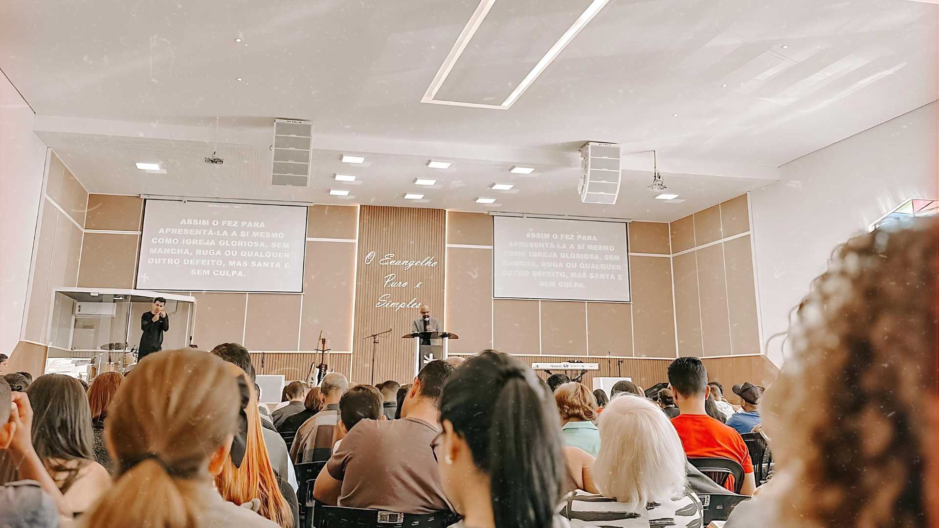 31 - Igreja Batista em Cristo
