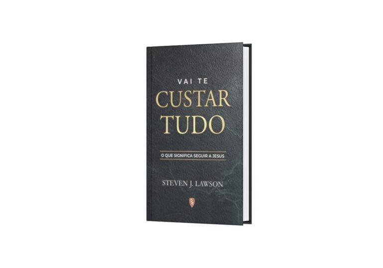 vai te custar tudo - Igreja Batista em Cristo