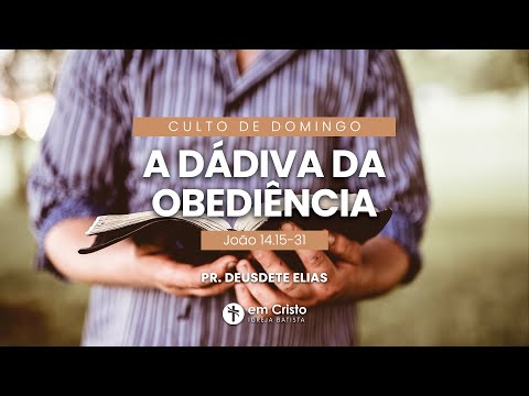 hqdefault 12 - Igreja Batista em Cristo