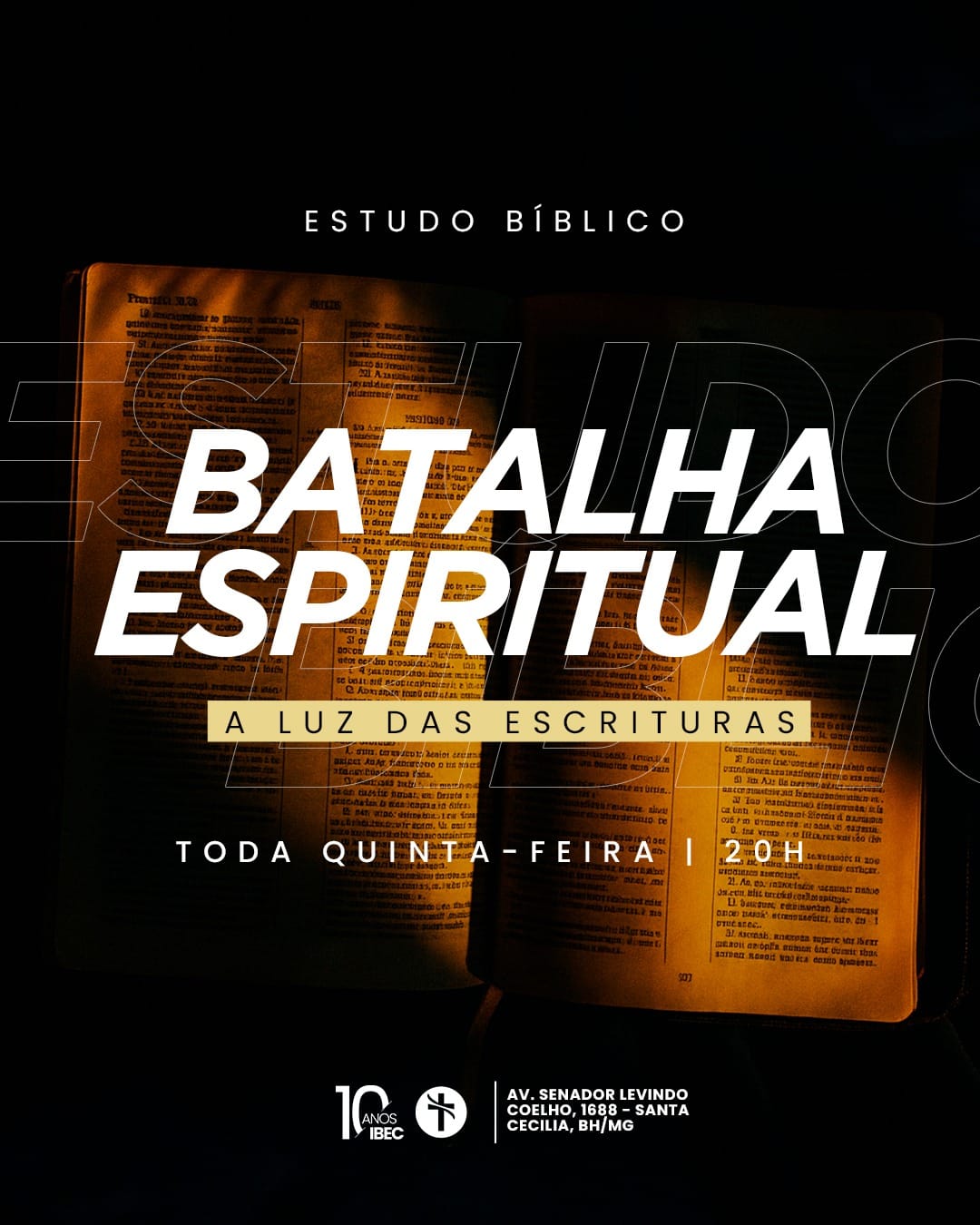 🌳 O Fruto Do Espírito: A Alegria Que Transforma (GÁLATAS 5:22-23 ...