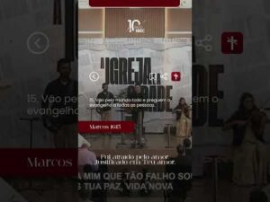 hqdefault 4 - Igreja Batista em Cristo