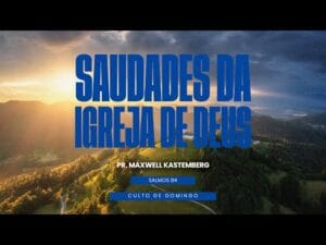 hqdefault 8 - Igreja Batista em Cristo
