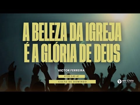 hqdefault 11 - Igreja Batista em Cristo