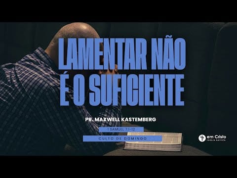 hqdefault 1 - Igreja Batista em Cristo