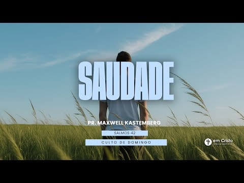 hqdefault 11 - Igreja Batista em Cristo