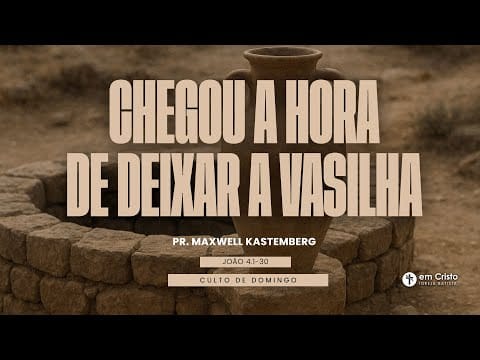 hqdefault 6 - Igreja Batista em Cristo