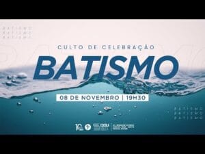 hqdefault 5 - Igreja Batista em Cristo