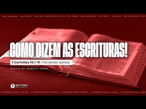 hqdefault 1 - Igreja Batista em Cristo