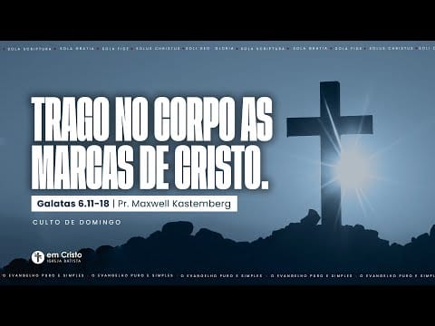 hqdefault 5 - Igreja Batista em Cristo