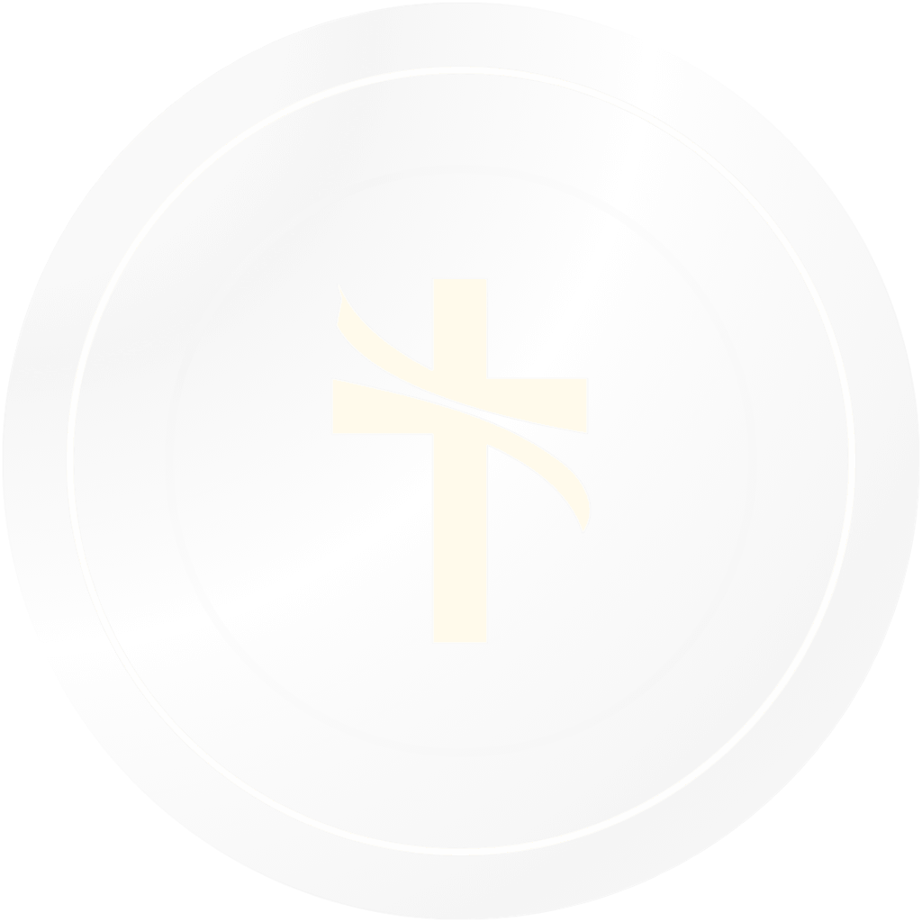 Icone EmCristo Glass Effect - Igreja Batista em Cristo