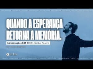 hqdefault 10 - Igreja Batista em Cristo