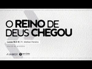 hqdefault 16 - Igreja Batista em Cristo