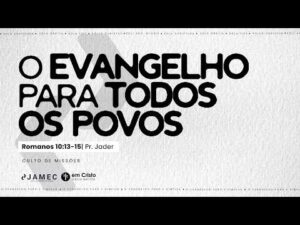 hqdefault 16 - Igreja Batista em Cristo