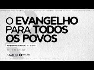 hqdefault 17 - Igreja Batista em Cristo