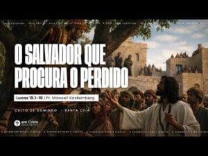 hqdefault 5 - Igreja Batista em Cristo